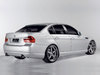 BMW CLR 3RS [2007]  Lumma