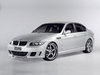 BMW CLR 3RS [2007]  Lumma