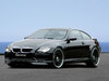 BMW M6 (G6 V10 Coupe) [2004]  G-Power