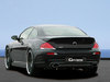 BMW M6 (G6 V10 Coupe) [2004]  G-Power