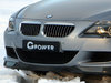 BMW M6 (G6 V10 Coupe) [2004]  G-Power