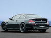 BMW M6 (G6 V10 Coupe) [2004]  G-Power