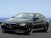 BMW M6 (G6 V10 Coupe) [2004]  G-Power