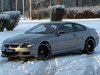 BMW M6 (G6 V10 Coupe) [2004]  G-Power