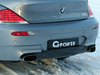 BMW M6 (G6 V10 Coupe) [2004]  G-Power