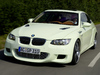 BMW GP3.10 Concept [2007]  AC Schnitzer