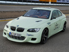 BMW GP3.10 Concept [2007]  AC Schnitzer