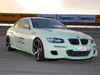 BMW GP3.10 Concept [2007]  AC Schnitzer