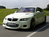 BMW GP3.10 Concept [2007]  AC Schnitzer