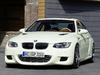 BMW GP3.10 Concept [2007]  AC Schnitzer