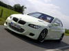 BMW GP3.10 Concept [2007]  AC Schnitzer