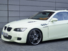 BMW GP3.10 Concept [2007]  AC Schnitzer