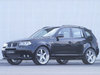 BMW X3 [2004]  Hamann