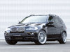 BMW X5 [2007]  Hamann