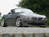 BMW Z4 [2006]  Hamann