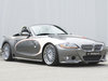 BMW Z4 [2006]  Hamann