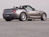 BMW Z4 [2006]  Hamann