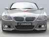 BMW Z4 [2006]  Hamann