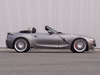 BMW Z4 [2006]  Hamann