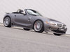 BMW Z4 [2006]  Hamann