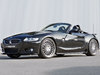 BMW Z4 M [2006]  Hamann