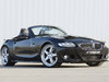 BMW Z4 M [2006]  Hamann