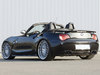 BMW Z4 M [2006]  Hamann