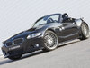 BMW Z4 M [2006]  Hamann