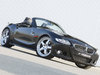 BMW Z4 M [2006]  Hamann