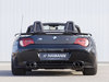 BMW Z4 M [2006]  Hamann