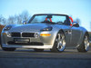 BMW Z8 [2007]  Hamann