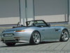 BMW Z8 [2007]  Hamann