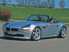 BMW Z8 [2007]  Hamann