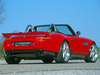 BMW Z8 [2007]  Hamann