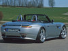 BMW Z8 [2007]  Hamann