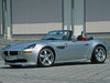 BMW Z8 [2007]  Hamann