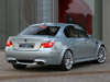 BMW M5 [2004]  Hartge