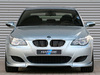 BMW M5 [2004]  Hartge