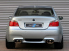 BMW M5 [2004]  Hartge