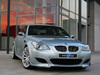 BMW M5 [2004]  Hartge