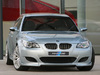 BMW M5 [2004]  Hartge