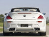 BMW M6 CLR 600 [2004]  Lumma