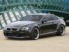 BMW M6 CLR 600 [2004]  Lumma