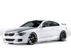 BMW M6 CLR 600 [2004]  Lumma