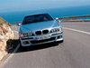 BMW M5 [1998]