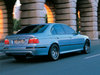 BMW M5 [1998]