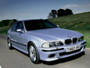 BMW M5 [1998]