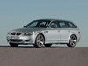 BMW M5 [2007]