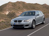 BMW M5 [2007]