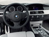 BMW M5 [2007]